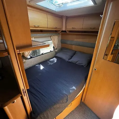 Kemping U Szwagrow Campingplatz *