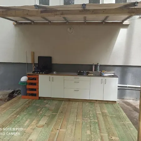 Kemping U Szwagrow Campingplatz Hel